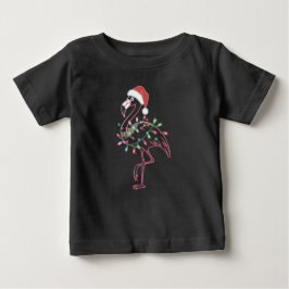 Flamingo-jul T Shirt