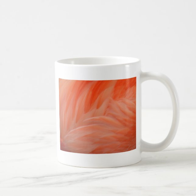 Flamingo Kaffemugg (Höger)