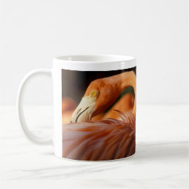 Flamingo Kaffemugg