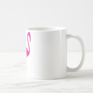 flamingo kaffemugg