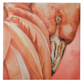 Flamingo Kakelplatta