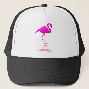 flamingo keps