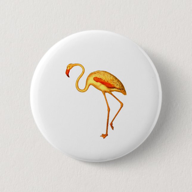 Flamingo Knapp (Framsida)
