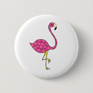 flamingo knapp
