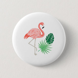 Flamingo Knapp