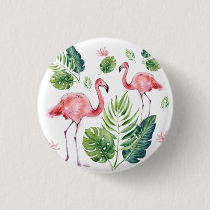 Flamingo Knapp
