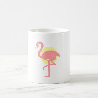 Flamingo kopp