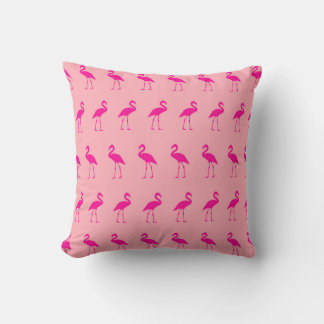 Flamingo Kudde