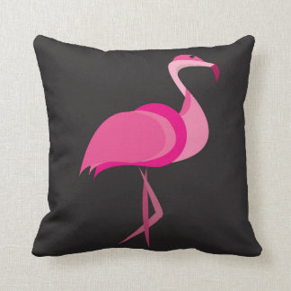 Flamingo Kudde