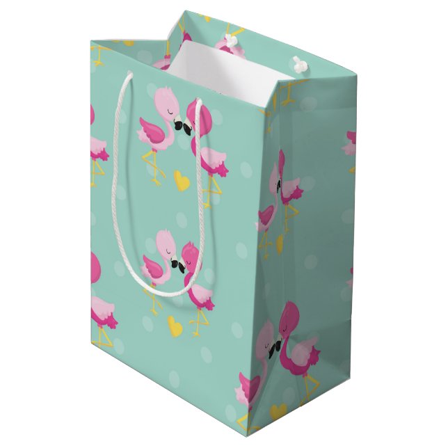 Flamingo Kul Design 1 (Baksidan Vinklad)