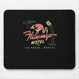 Flamingo Las Vegas Hotel Casino Retro Vintage Musmatta