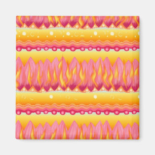 Flamingo Magnet