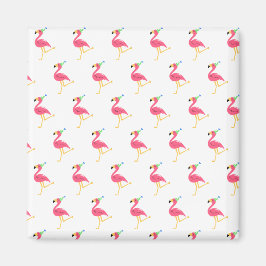Flamingo Magnets Magnet