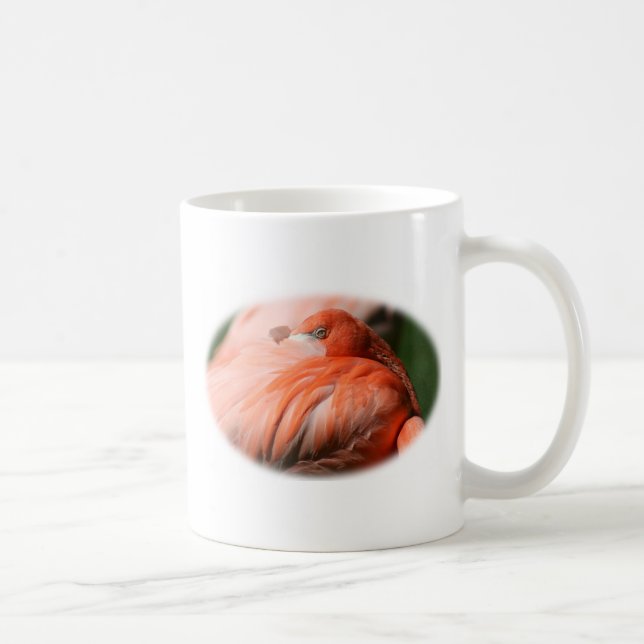 Flamingo Mugg (Höger)