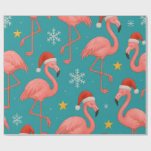 Flamingo Noel: Winter Önskemål