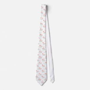 Flamingo Ocean Multi tie Slips