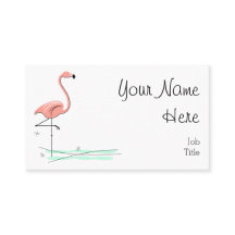 Flamingo Oceansk sidtext