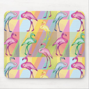 Flamingo Parad Musmatta