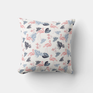 Flamingo Paradise Kudde