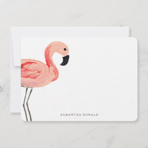 Flamingo Party
