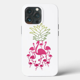 Flamingo Phonecase, Ipadcase   Några gåvor från Äl