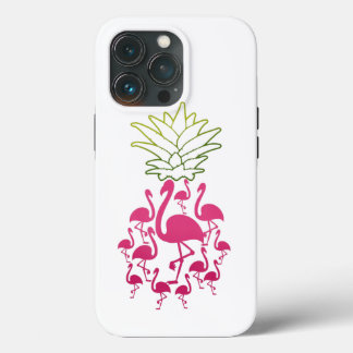 Flamingo Phonecase, Ipadcase | Några gåvor från Äl
