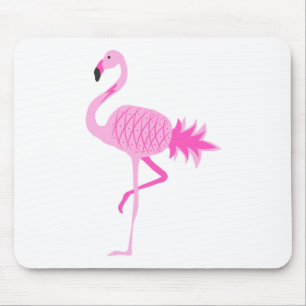 Flamingo Pineapple Musmatta