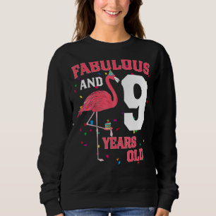 Flamingo Rosa Birthday Pa T Shirt