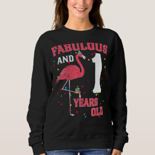 Flamingo Rosa Birthday Pa T Shirt
