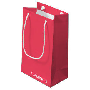 Flamingo rosa färg namn