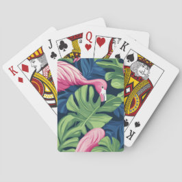 Flamingo Royale-betalkort Casinokort