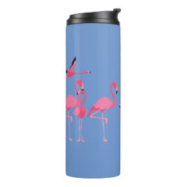 Flamingo-samling