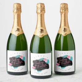 Flamingo Sängmöhippa Flockar Fantastisk V2 ID930