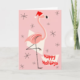 Flamingo Santa Rosa Glad helg