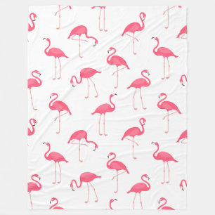 Flamingo Skugga 60 x 80 Flamingo Blanket Fleecefilt