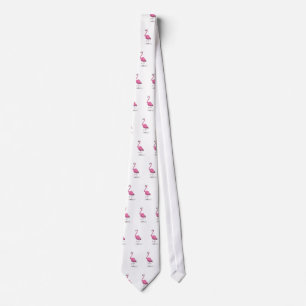 Flamingo Slips