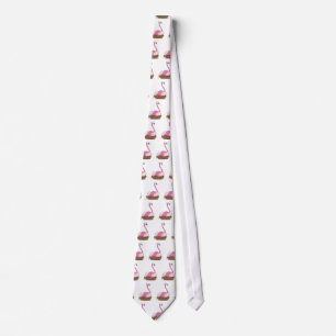 flamingo slips