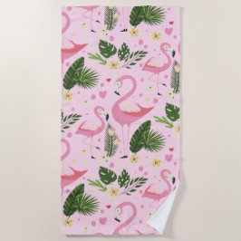 Flamingo Sommarsamling 1 Design 8