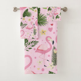 Flamingo Sommarsamling 1 Design 8