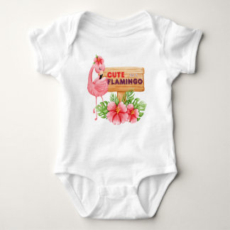 Flamingo T Shirt