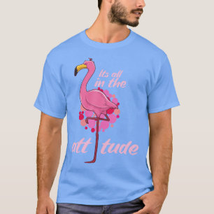Flamingo T Shirt