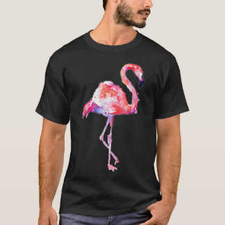 Flamingo T Shirt