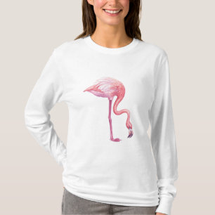 Flamingo T Shirt