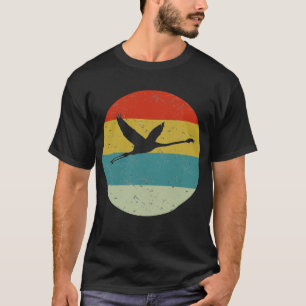 flamingo t shirt
