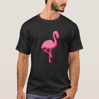 Flamingo T Shirt