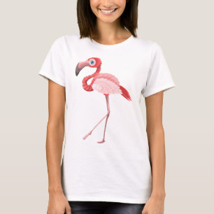 Flamingo T Shirt