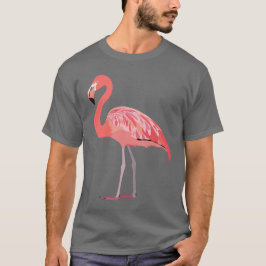 Flamingo T Shirt