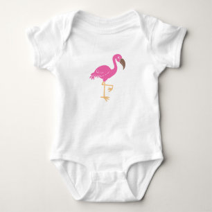 Flamingo T Shirt