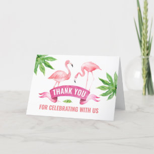 Flamingo Tack Kort