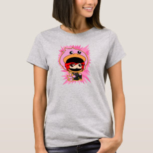 Flamingo Tee